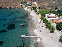 Flabouria Kythnos Greece Flabouria Kythnos Greece