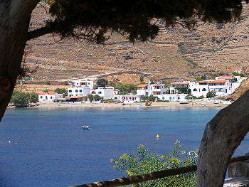 Kanala Kythnos