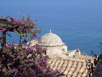 Church in Monemvasia Church in Monemvasia