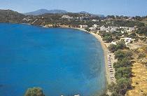 Vromolithos Leros