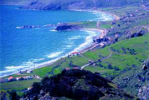 Limnos Ai Yiannis