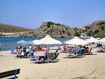 Limnos Island Limnos Island