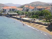 Limnos Island Greece Limnos Island Greece