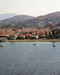 Limnos Greece Limnos Greece
