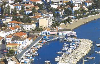 Limnos Myrina