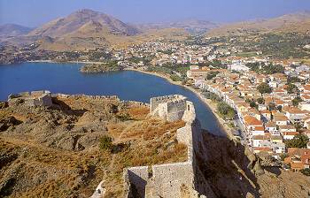 Limnos Myrina