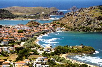 Limnos Myrina