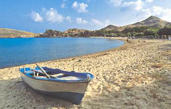 Limnos Riha Nera