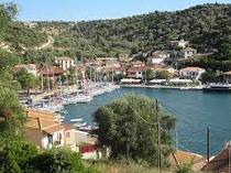 Meganissi, Vathi Meganissi, Vathi