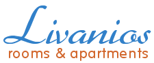 Livanios Rooms and Apartments in Milos