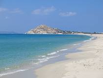 Kastraki Beach Naxos Kastraki Beach Naxos