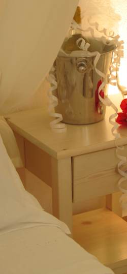 Honeymoon at Kavos Hotel Naxos Greece