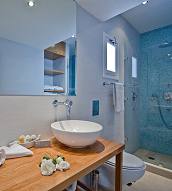 Kavos hotel in Naxos Island - Apartments, Villas, Suites