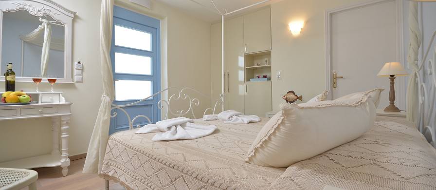 Hotel Naxos Kymata