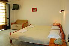 Naxos Greece Hotel Lygdamis