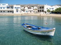 Moutsouna Naxos