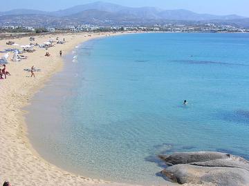 Agios Prokopios Beach