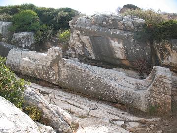 Kouros Apollon