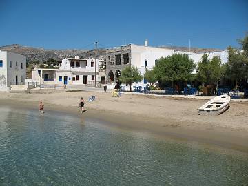 Moutsouna Naxos