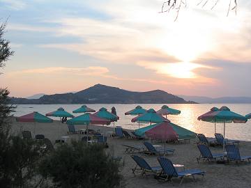 Saint George Beach