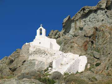 Theologaki Church