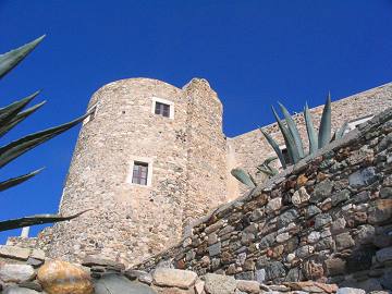 Venetian Castle
