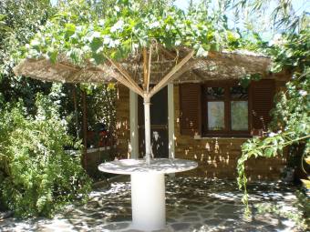 Naxos Studios Tasia in Agios Prokopios
