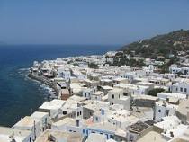 Nisyros Mandraki Nisyros Mandraki