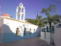 Nisyros Nisyros