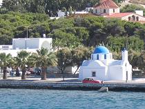 Parikia, Paros