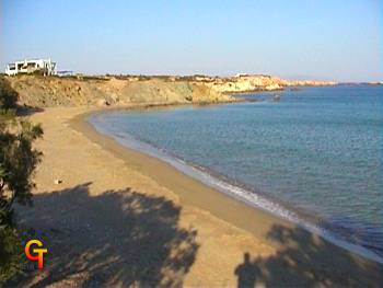 Lolantonis - Paros Island