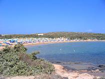 Santa Maria, Paros