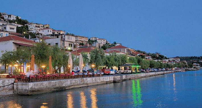 Afissos Pelion Afissos Pelion