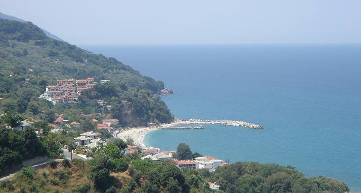 Agios Ioannis, Pelion Agios Ioannis, Pelion