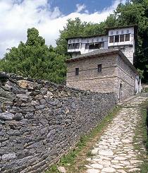 Pelion Greece Pelion Greece