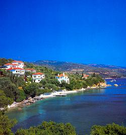 Horto Pelion Horto Pelion