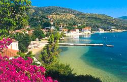 Horto Pagasitic Gulf seaside resort, Pelio Horto Pagasitic Gulf seaside resort, Pelio