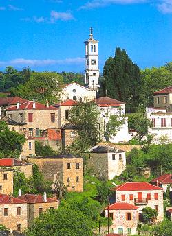 Lafkos Pelion