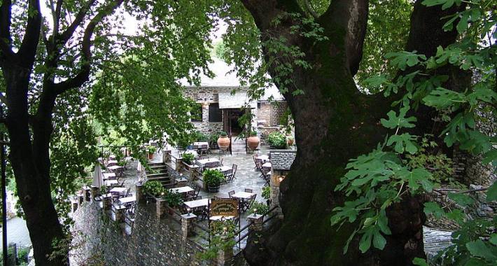 Makrynitsa, Pelion Makrynitsa, Pelion