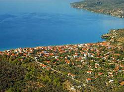 Milina resort, Pelion Milina resort, Pelion