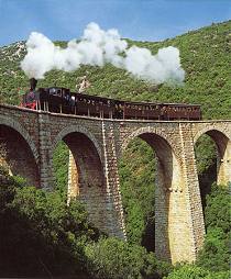 Pelion steam train Pelion steam train