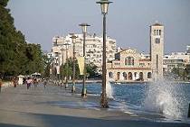 Volos, Agios Konstantinos Church