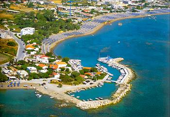 Faliraki - Rhodes Greece