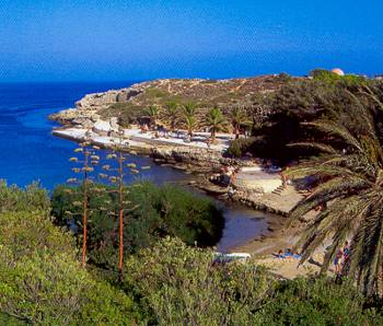 Kallithea - Rhodes Island