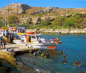 Kallithea - Rhodes