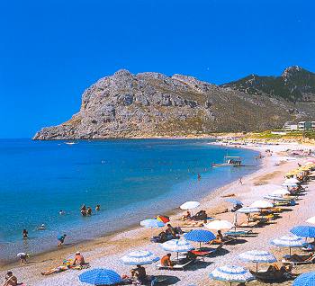 Kolybia - Rodos Greece