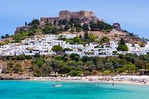 Lindos Rhodes Lindos Rhodes