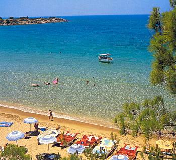 Pefkoi, Rodos