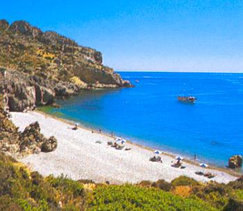 Tragano, Rhodes Greece