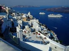 Fira Santorini